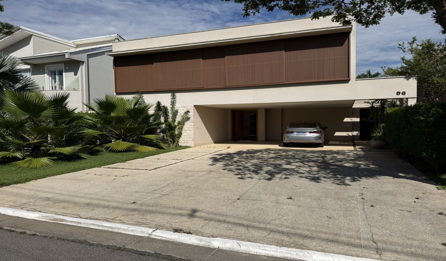 Casa à Venda - Foto 1