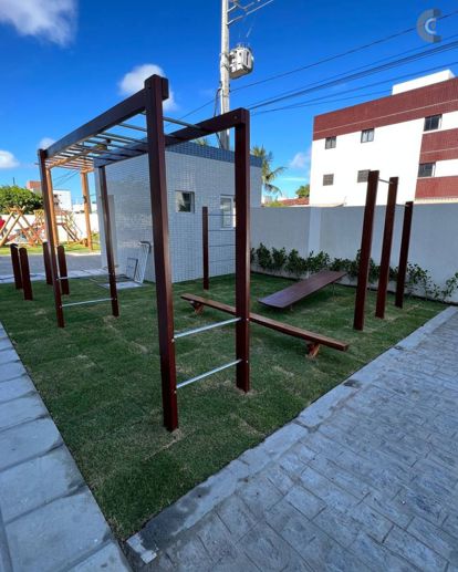 Apartamento com 2 Quartos à Venda, 51,00 m² - Foto 4
