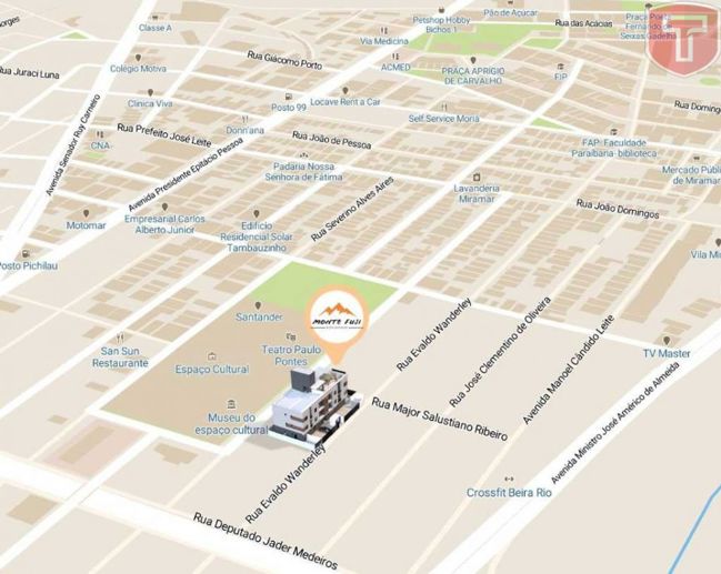 Apartamento com 2 Quartos à Venda, 48,00 m² - Foto 5