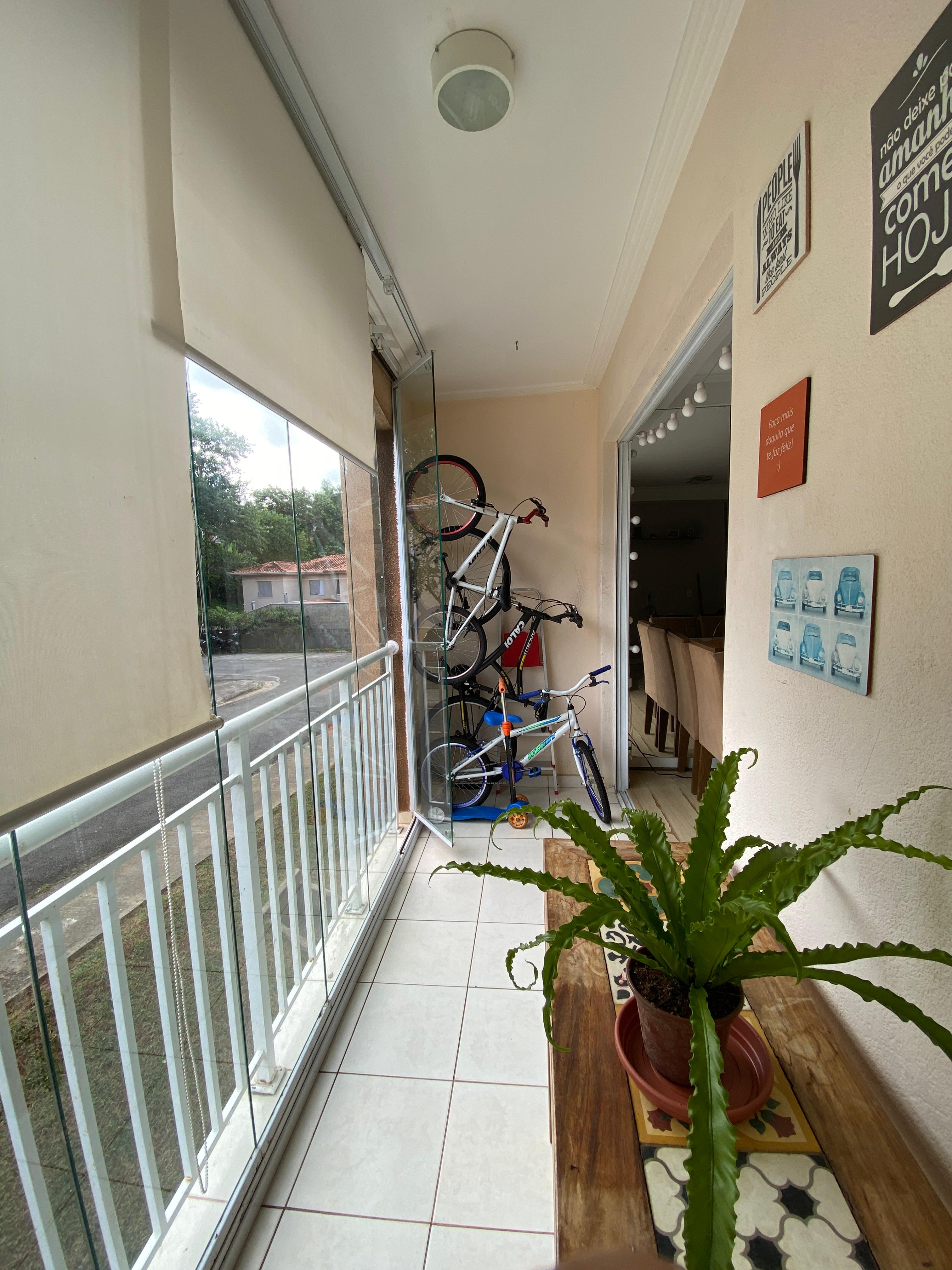 Apartamento com 2 Quartos à Venda, 61,00 m² - Foto 20