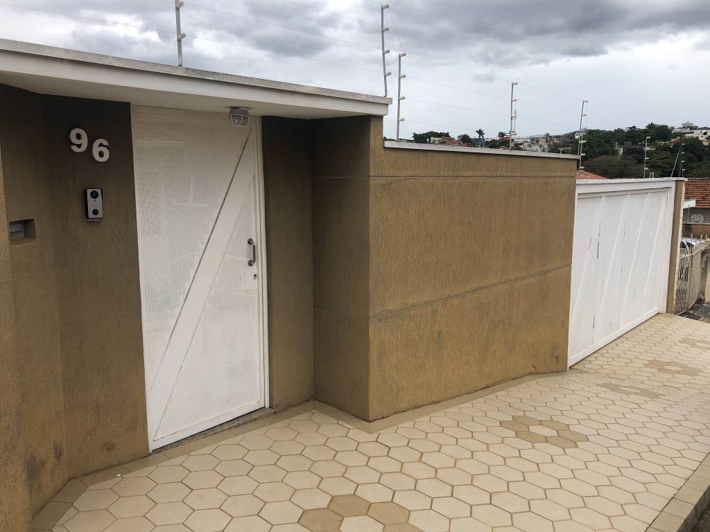 Casa com 3 Quartos à Venda, 276,00 m² - Foto 1