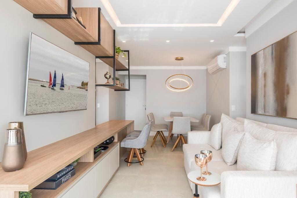 Apartamento com 3 Quartos à Venda, 72,00 m² - Foto 4