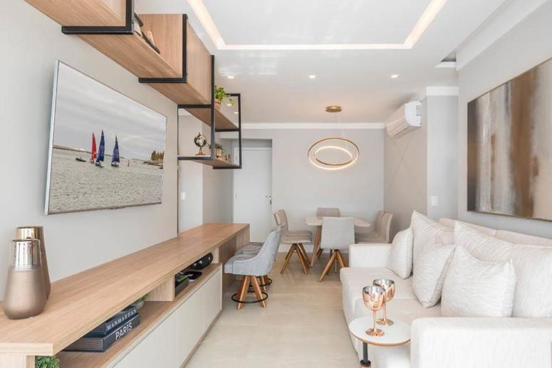 Apartamento com 3 Quartos à Venda, 72,00 m² - Foto 4