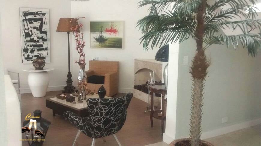 Casa com 4 Quartos para Temporada, 260,00 m² - Foto 20
