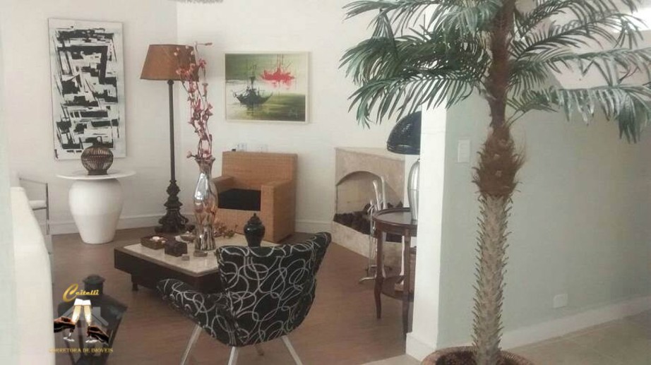 Casa com 4 Quartos para Temporada, 260,00 m² - Foto 20
