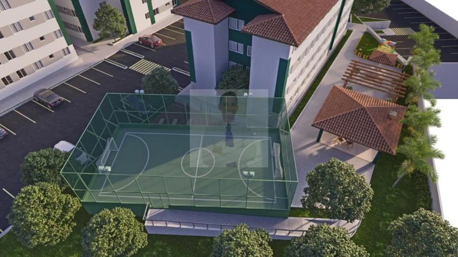 Apartamento com 2 Quartos à Venda, 45,00 m² - Foto 4