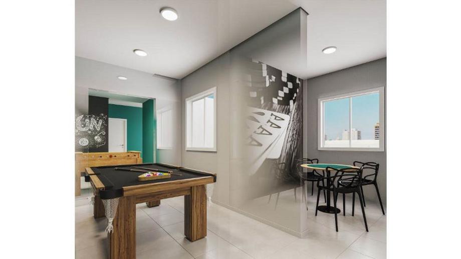 Apartamento com 2 Quartos à Venda, 32,00 m² - Foto 16