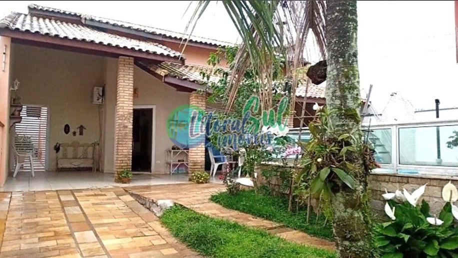 Casa com 3 Quartos à Venda, 320,00 m² - Foto 2