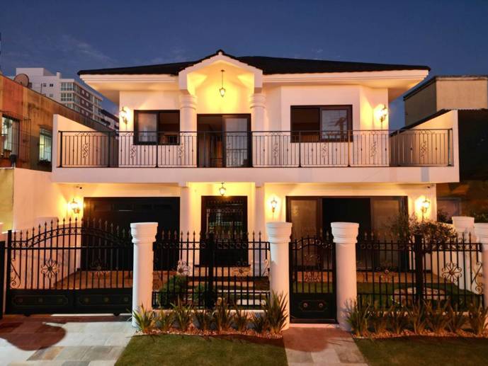 Casa com 5 Quartos à Venda, 460,00 m² - Foto 14
