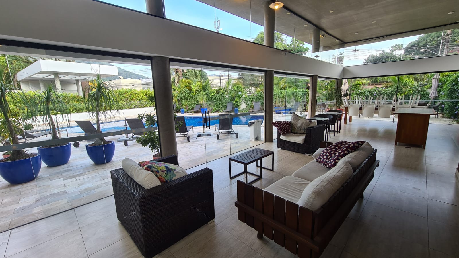 Casa para Temporada, 247,00 m² - Foto 31