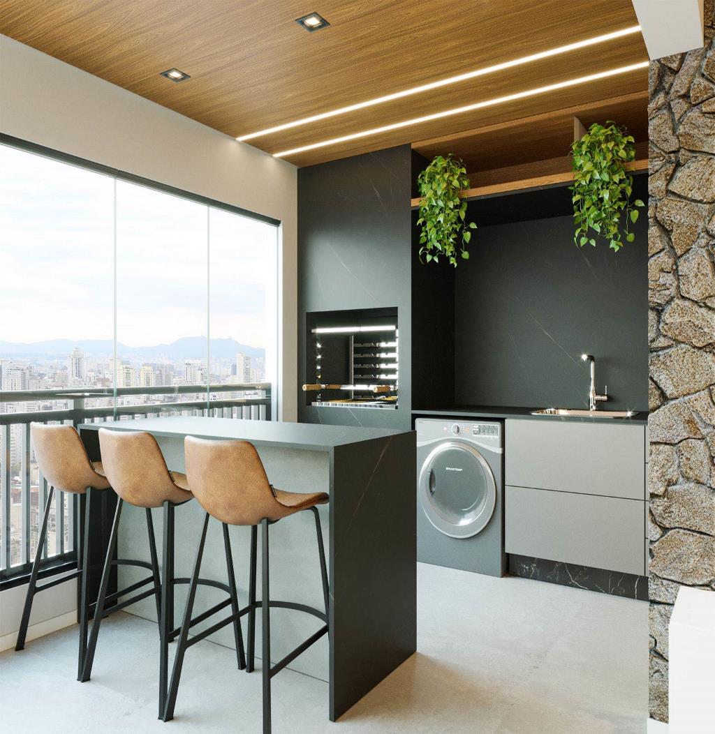 Apartamento com 3 Quartos à Venda, 88,00 m² - Foto 22