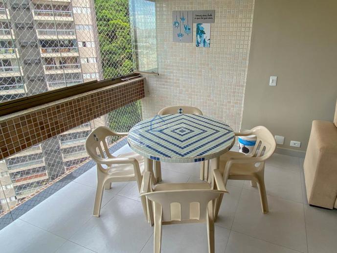 Apartamento com 3 Quartos à Venda - Foto 4