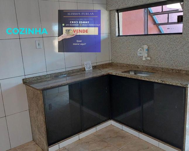 Casa com 2 Quartos à Venda - Foto 5