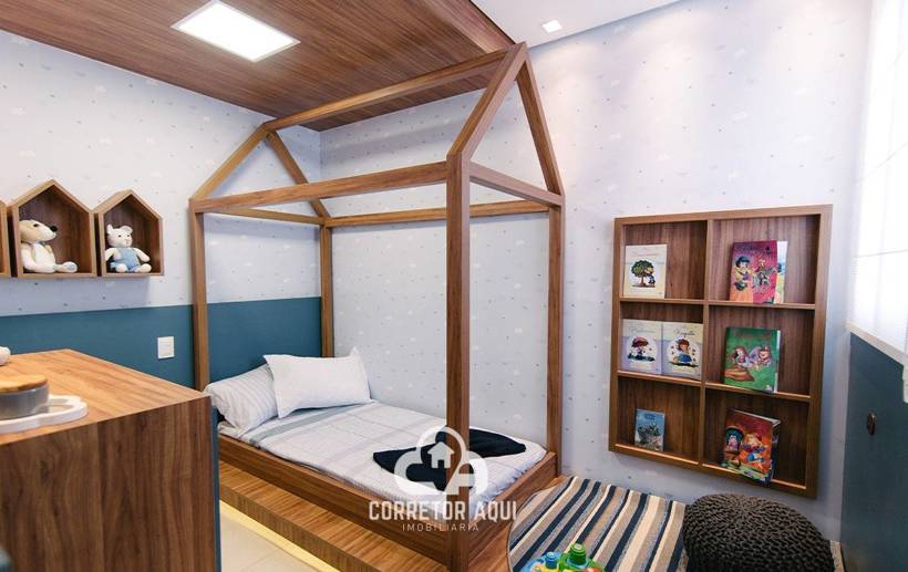 Apartamento com 3 Quartos à Venda, 68,00 m² - Foto 7