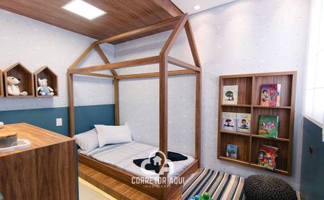 Apartamento com 3 Quartos à Venda, 68,00 m² - Foto 7