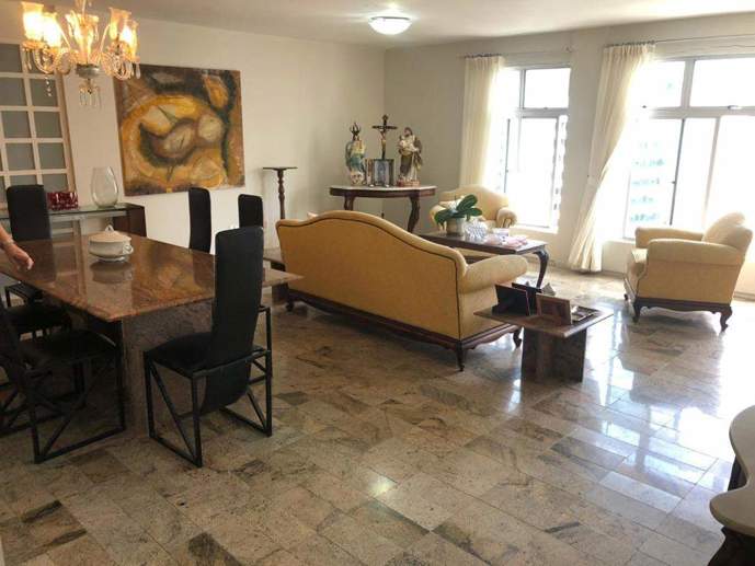 Apartamento com 4 Quartos à Venda - Foto 6
