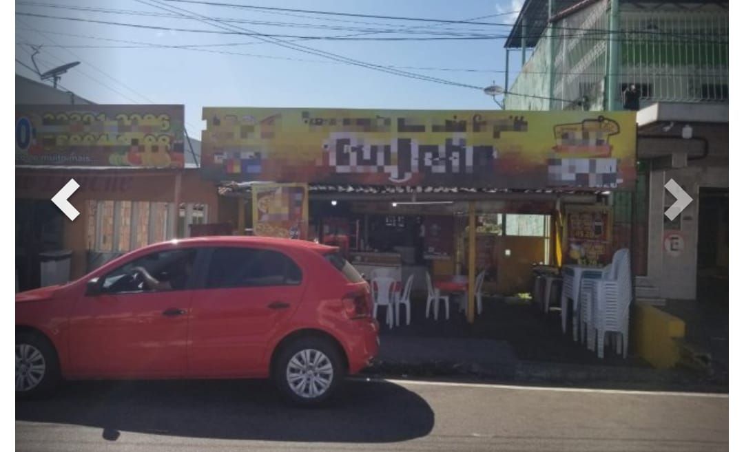 Terreno à Venda, 469,00 m² - Foto 4