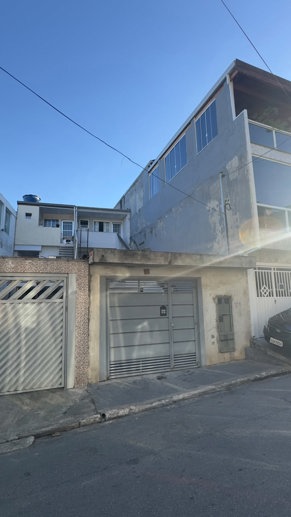 Casa com 3 Quartos à Venda, 41,37 m² - Foto 3