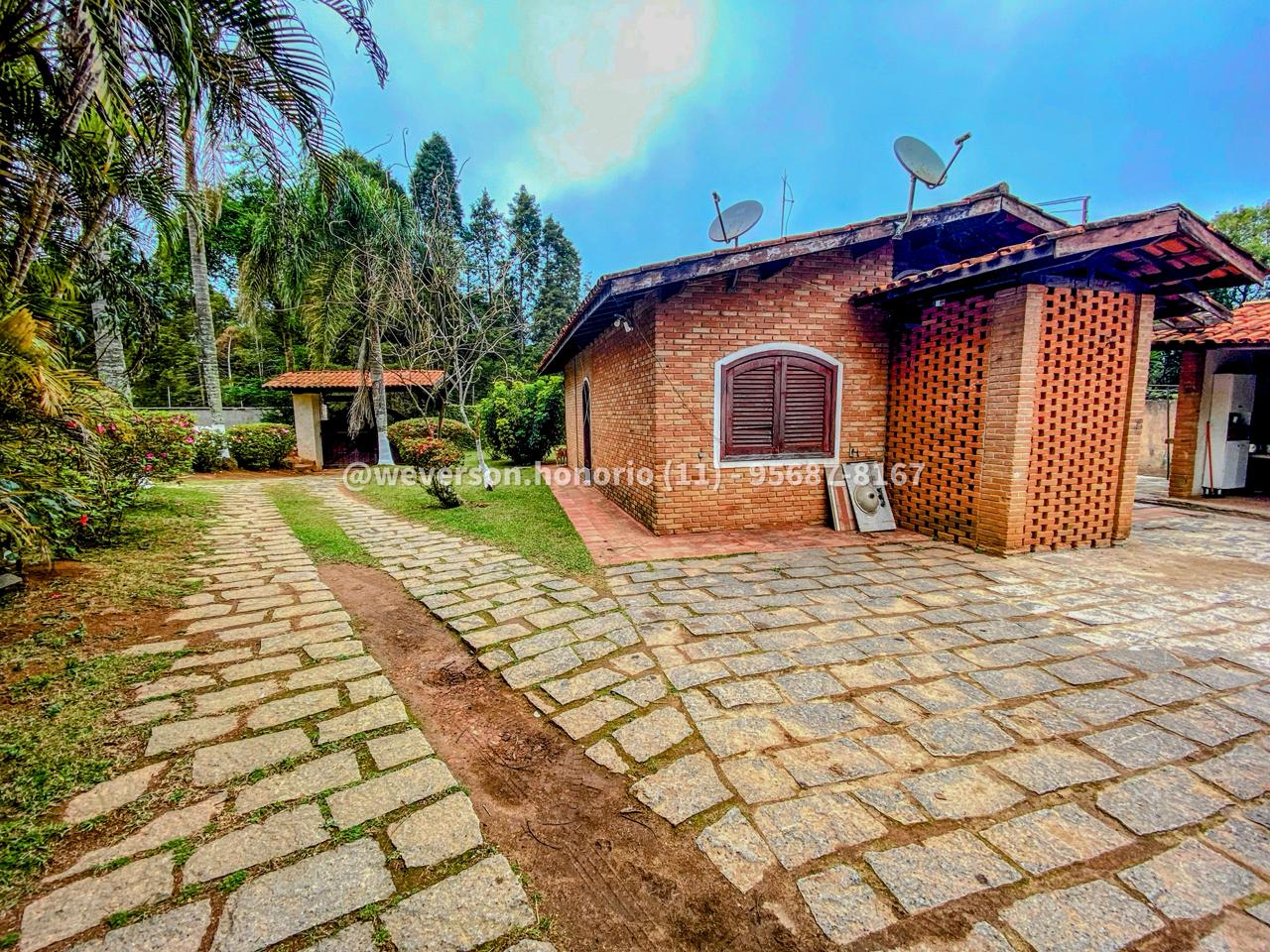 Casa com 4 Quartos à Venda, 10.000,00 m² - Foto 20