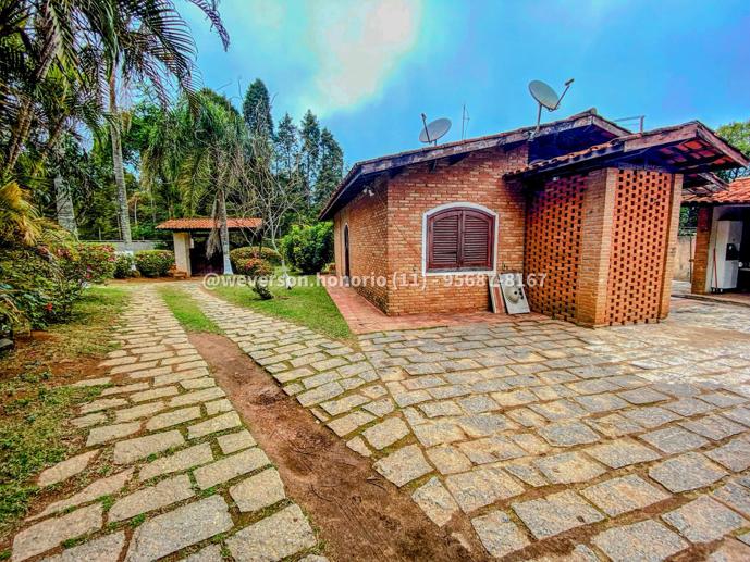 Casa com 4 Quartos à Venda, 10.000,00 m² - Foto 20