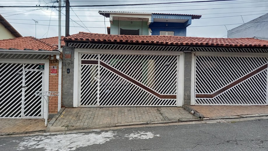 Casa com 3 Quartos à Venda, 185,00 m² - Foto 23