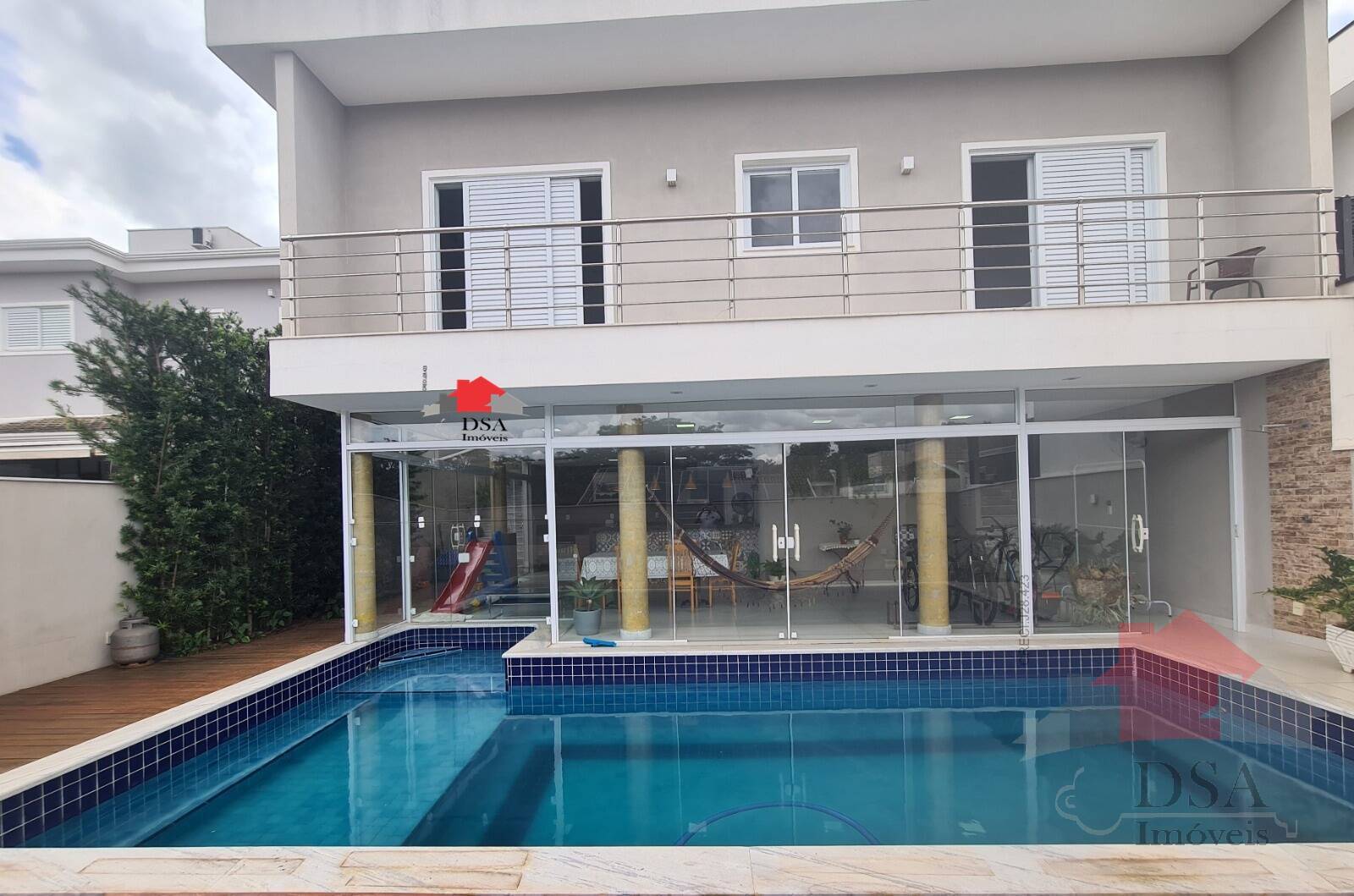 Casa com 4 Quartos à Venda, 360,00 m² - Foto 6