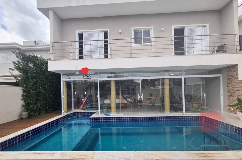 Casa com 4 Quartos à Venda, 360,00 m² - Foto 6
