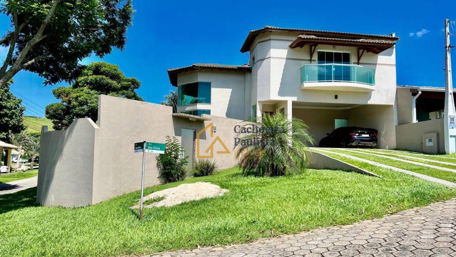 Casa com 4 Quartos à Venda, 434,00 m² - Foto 1