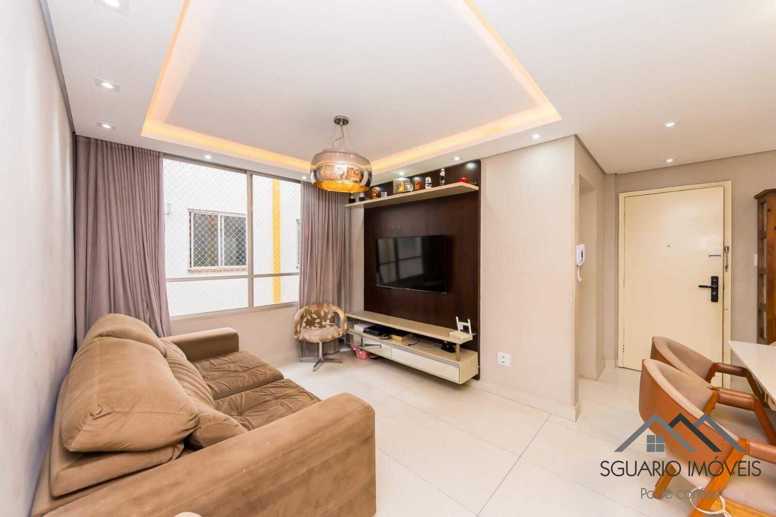 Apartamento com 3 Quartos à Venda, 98,00 m² - Foto 2