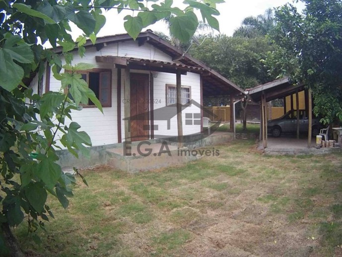 Casa com 1 Quarto à Venda, 490,86 m² - Foto 2