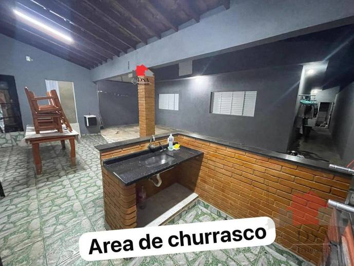 Casa com 3 Quartos à Venda, 250,00 m² - Foto 3