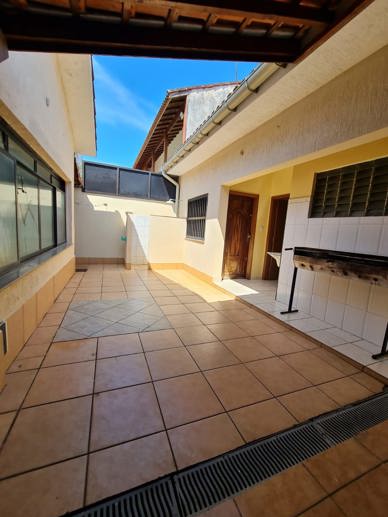 Casa com 3 Quartos para Temporada, 384,00 m² - Foto 38