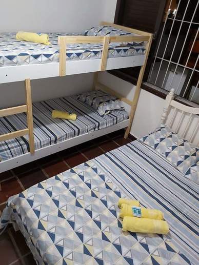 Casa com 2 Quartos para Temporada - Foto 34
