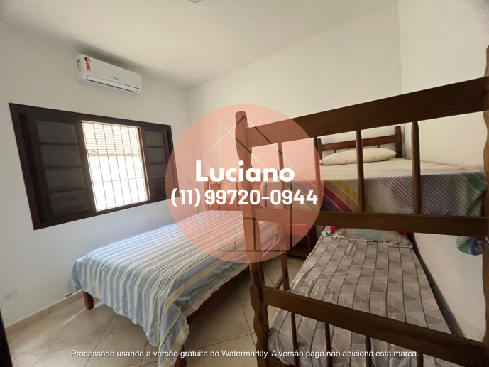 Casa com 4 Quartos para Temporada, 280,00 m² - Foto 16