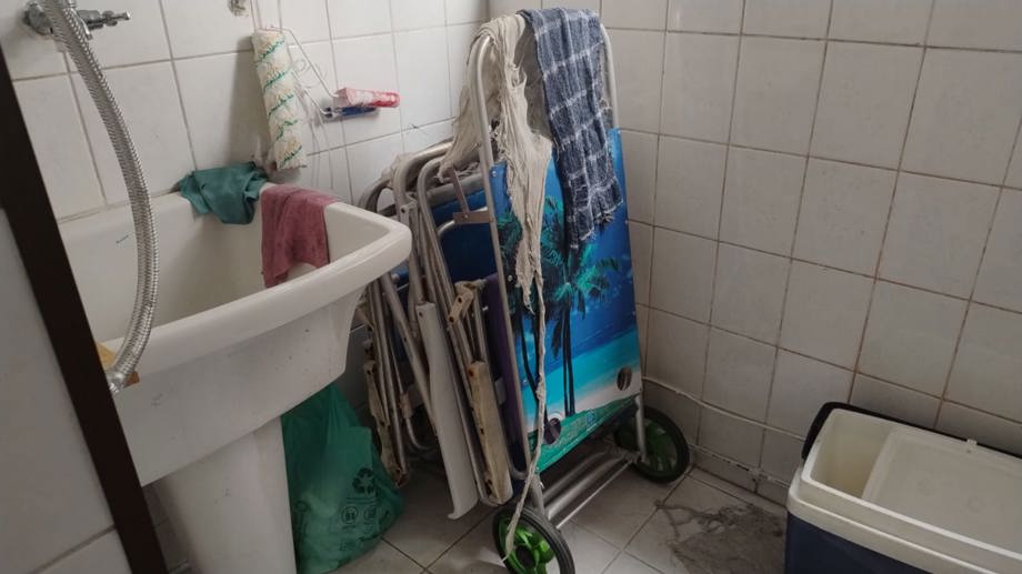 Apartamento com 1 Quarto à Venda, 70,00 m² - Foto 8