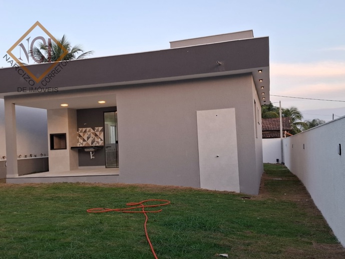 Casa com 2 Quartos à Venda, 86,00 m² - Foto 9
