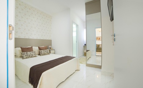 Apartamento com 2 Quartos à Venda, 54,00 m² - Foto 20