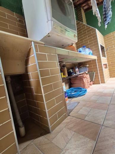 Casa com 2 Quartos para Temporada, 145,00 m² - Foto 19