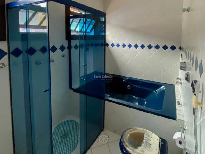 Casa com 3 Quartos à Venda - Foto 12