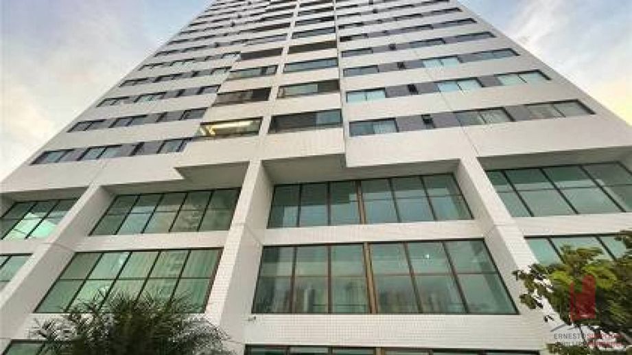 Apartamento com 4 Quartos à Venda, 105,00 m² - Foto 1