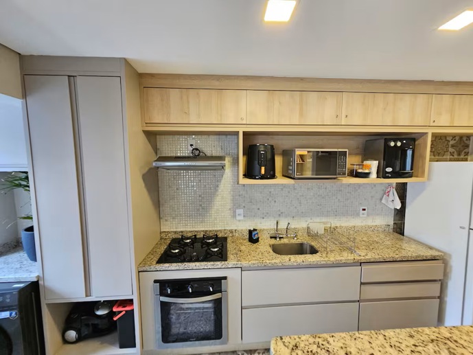 Apartamento com 2 Quartos à Venda, 65,00 m² - Foto 12