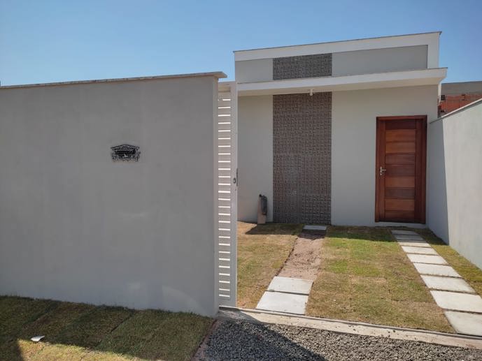 Casa com 3 Quartos à Venda, 150,00 m² - Foto 1