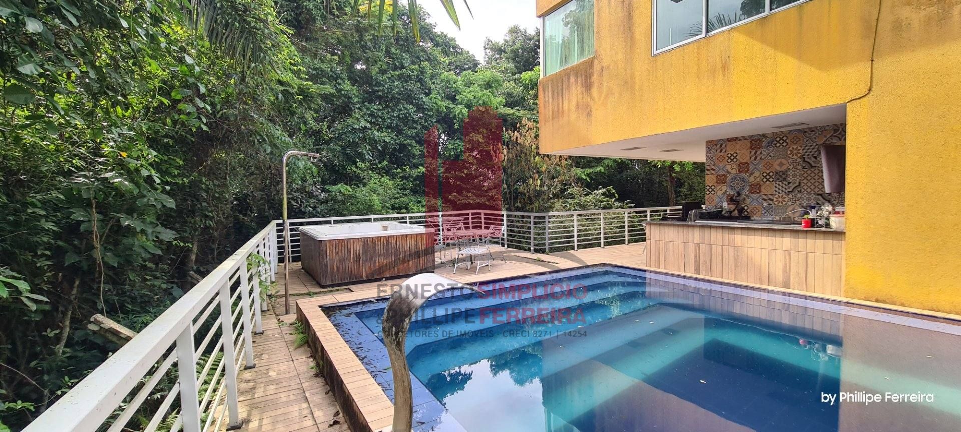 Casa com 5 Quartos à Venda, 600,00 m² - Foto 7