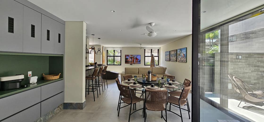Casa para Temporada, 325,00 m² - Foto 21