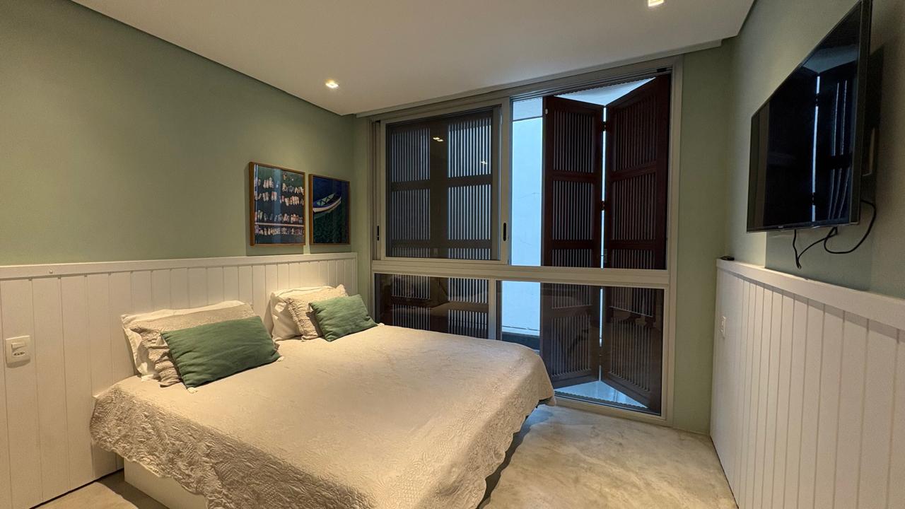 Casa com 4 Quartos para Temporada, 400,00 m² - Foto 26
