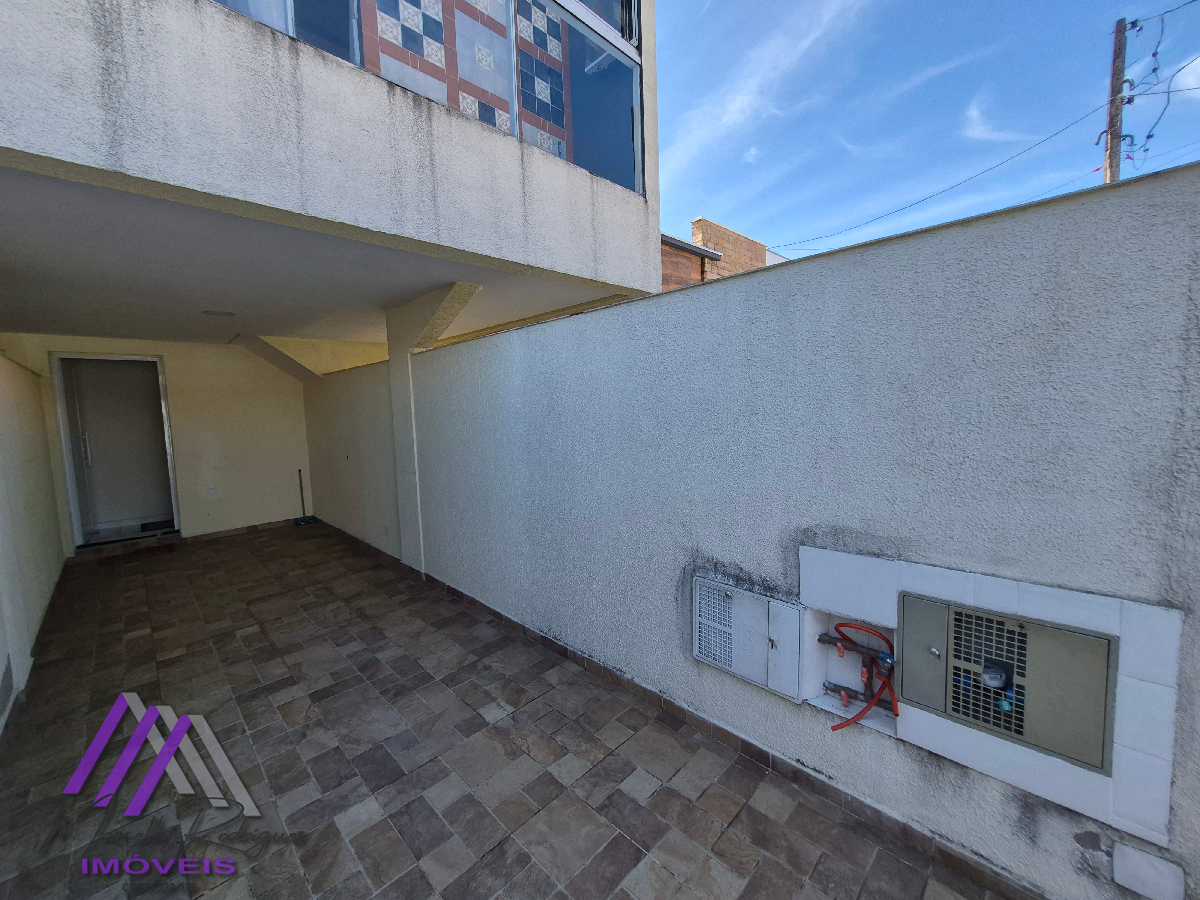 Casa com 3 Quartos à Venda, 106,00 m² - Foto 3