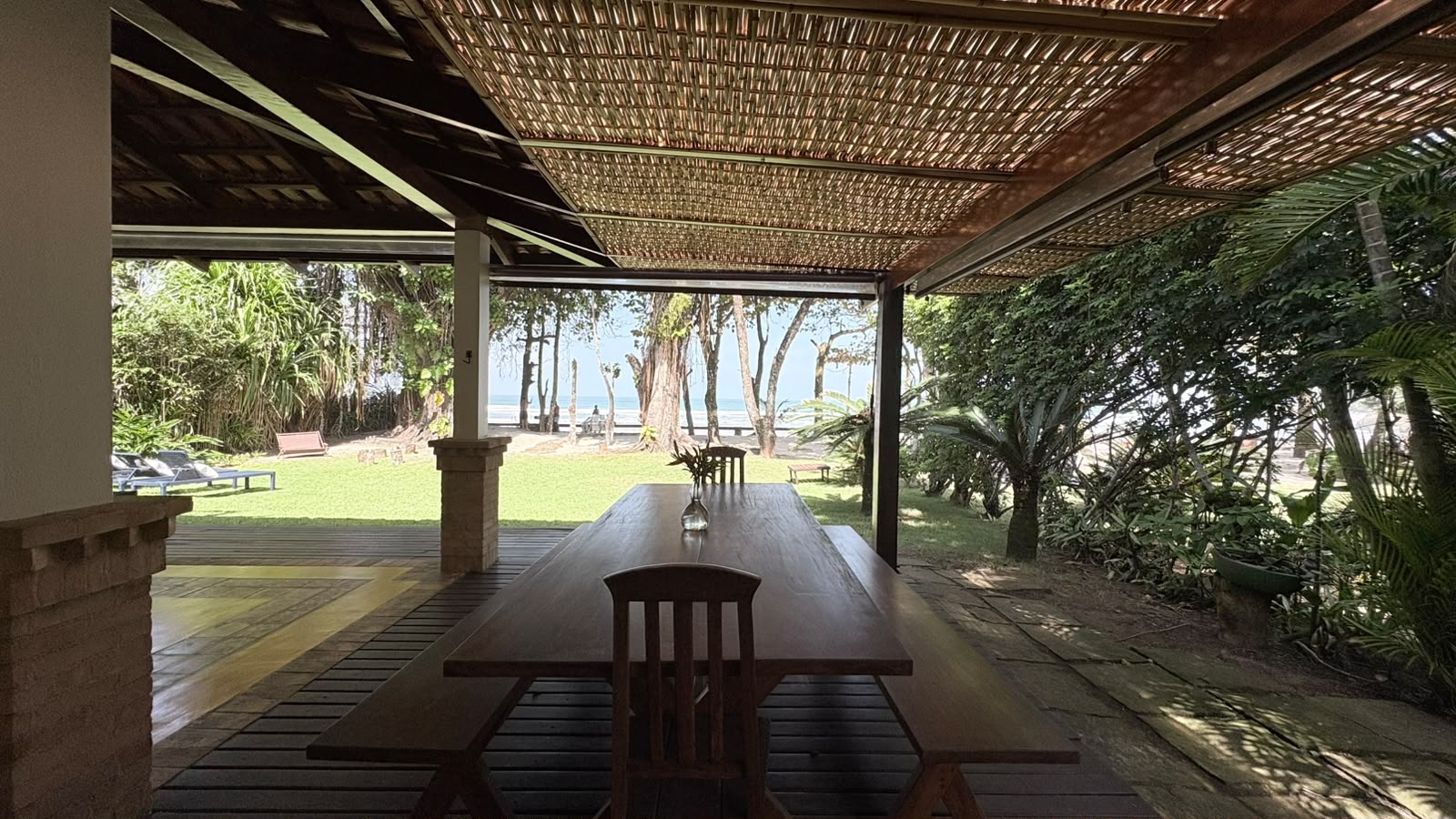 Casa com 4 Quartos para Temporada, 1.000,00 m² - Foto 11