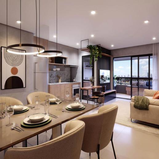 Apartamento com 3 Quartos à Venda, 81,00 m² - Foto 18