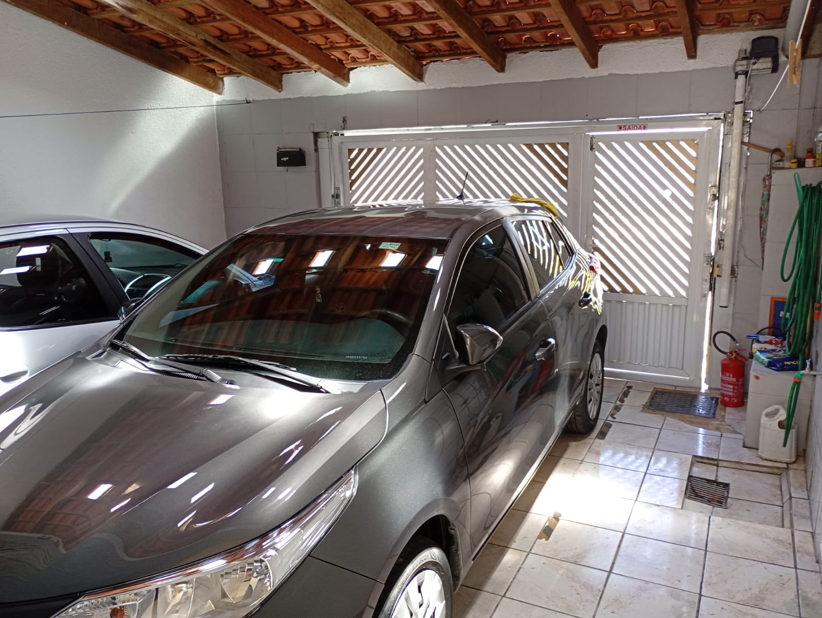 Casa com 4 Quartos à Venda - Foto 35