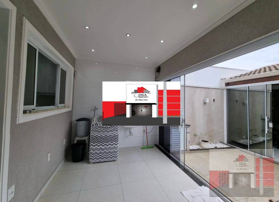 Casa com 3 Quartos à Venda, 125,00 m² - Foto 5